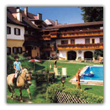 Pension Tischler