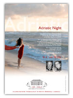 Adriatic Dinner
