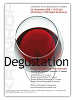 Weindegustation