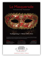 Venezianisches Fest