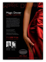 Magic Dinner