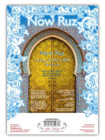 Now Ruz Russisches Neujahrsfest