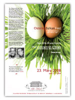 Oster Balkan Fest