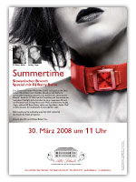 Summertime