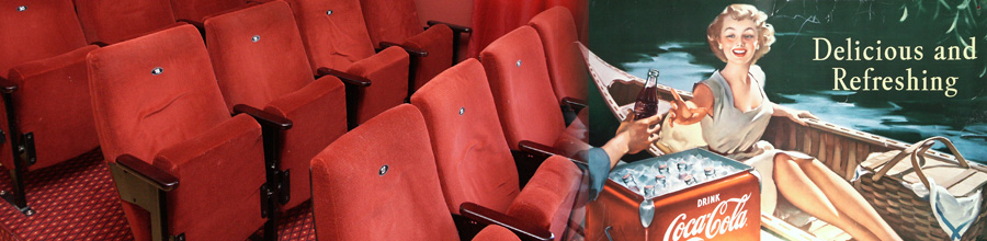 Alte Schule Kino