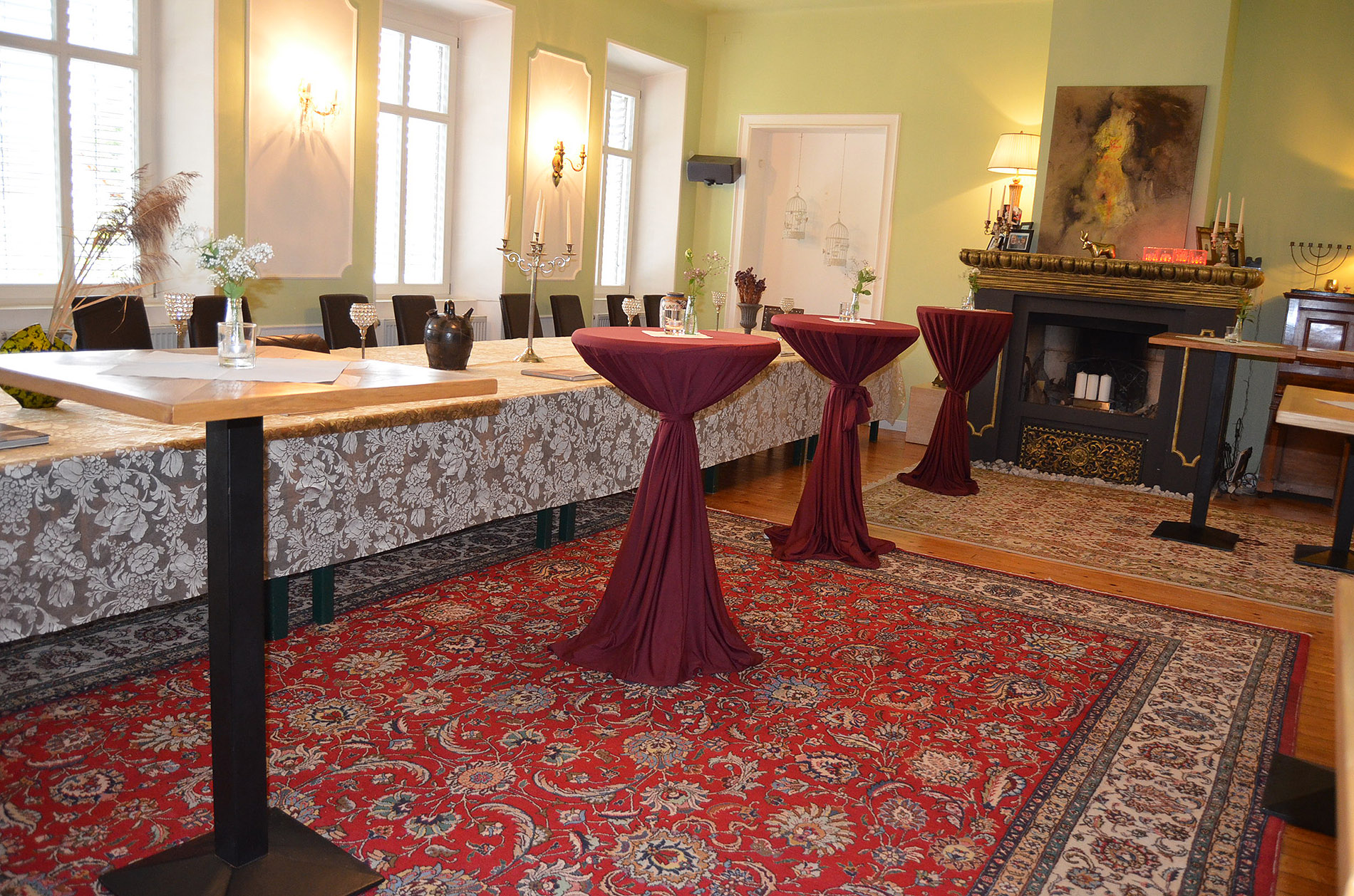 firmen events